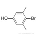 4-Bromo-3,5-dimethylphenol CAS 7463-51-6